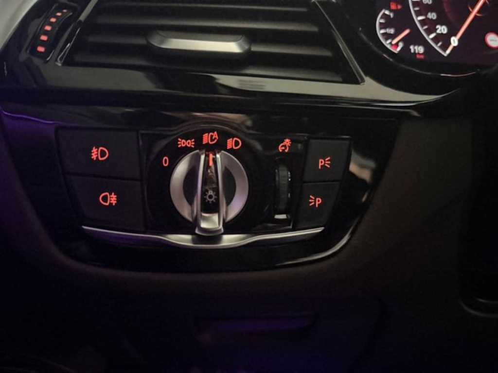 BMW 5 Series 2019 - Importación desde Corea - HF Imports Iquique - Foto 15