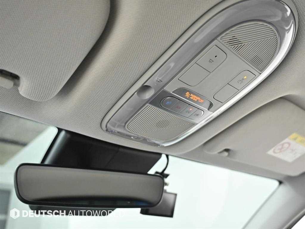 HYUNDAI Ioniq 5 2022 Blanco - Importación desde Corea - HF Imports Iquique - Foto 17
