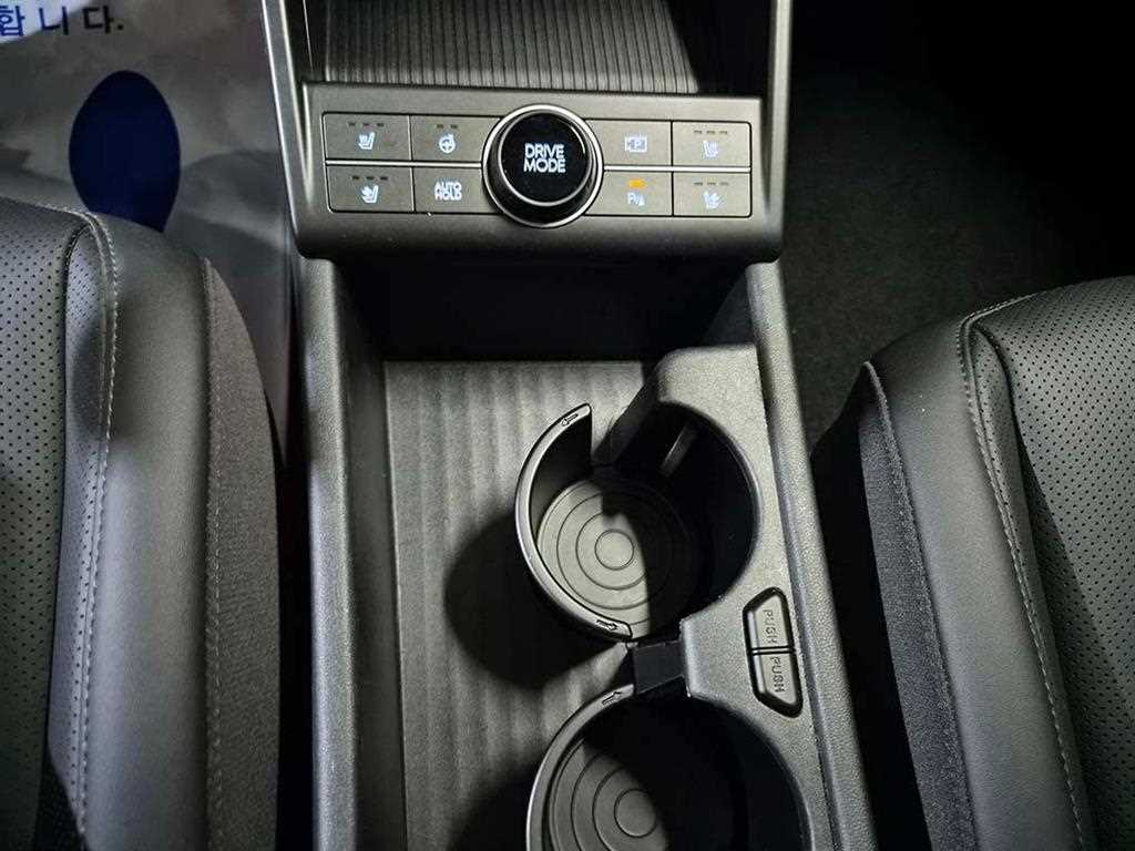HYUNDAI Kona 2023 Blanco - Importación desde Corea - HF Imports Iquique - Foto 16