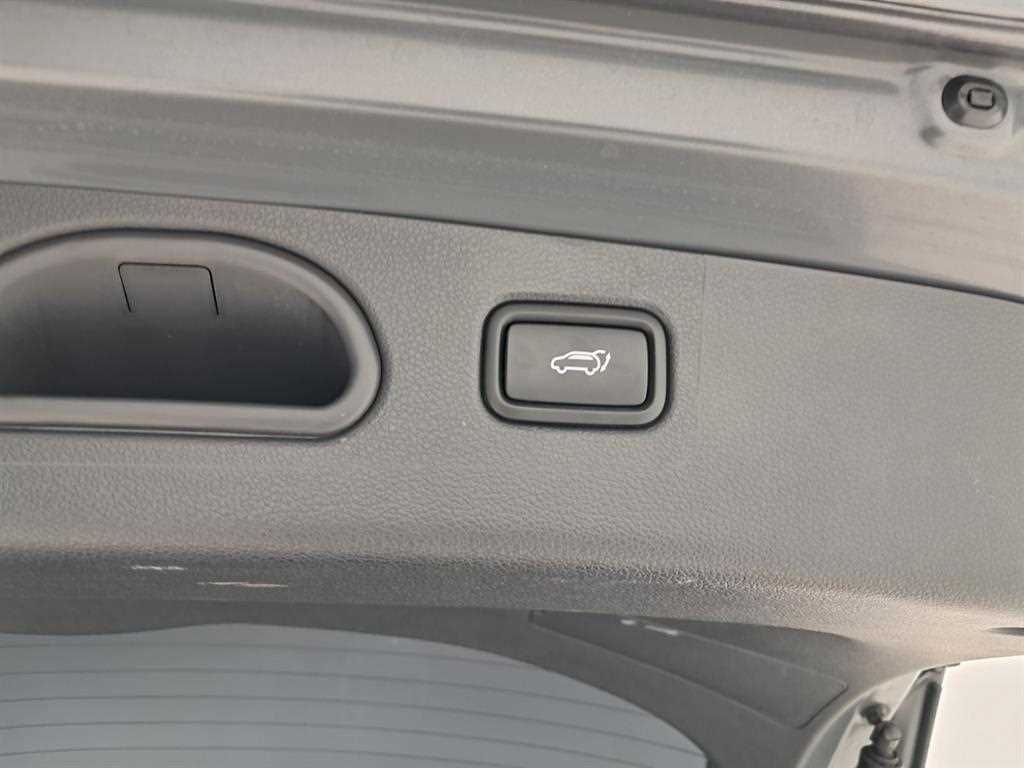 HYUNDAI Tucson 2018 Gris - Importación desde Corea - HF Imports Iquique - Foto 18