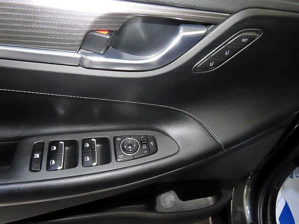 HYUNDAI Grandeur 2017 Gris - Importación desde Corea - HF Imports Iquique - Foto 13