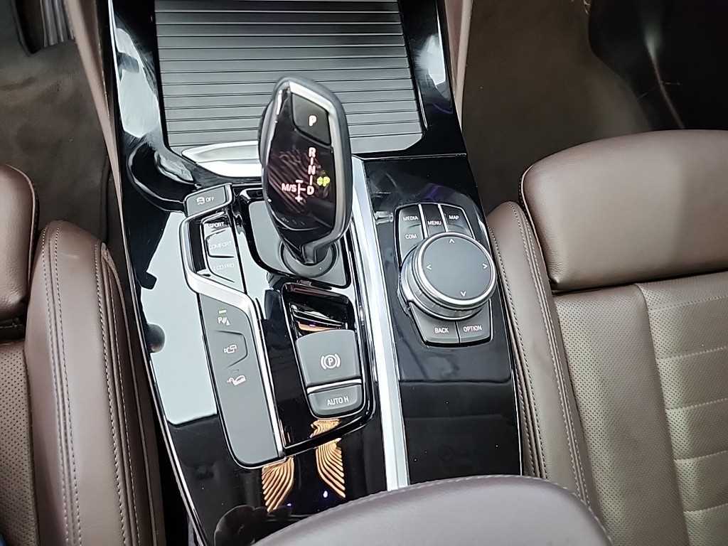 BMW X4 - Vista 8