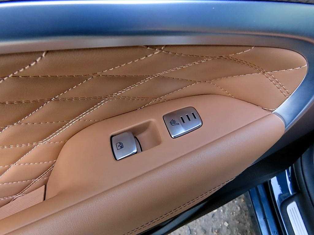 Genesis G70 2023 - Importación desde Corea - HF Imports Iquique - Foto 15