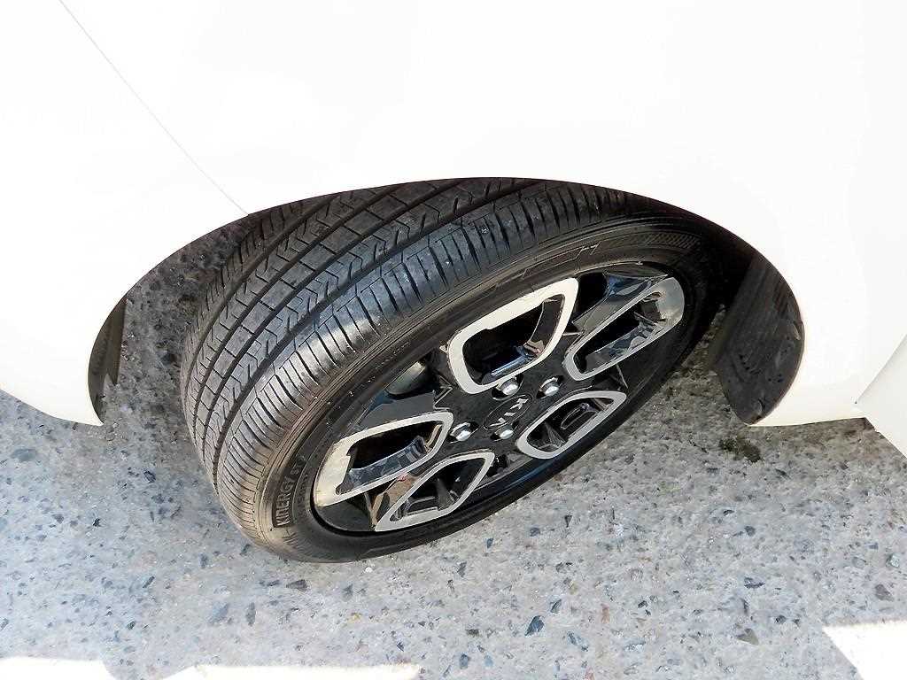 KIA Ray 2018 Blanco - Importación desde Corea - HF Imports Iquique - Foto 20