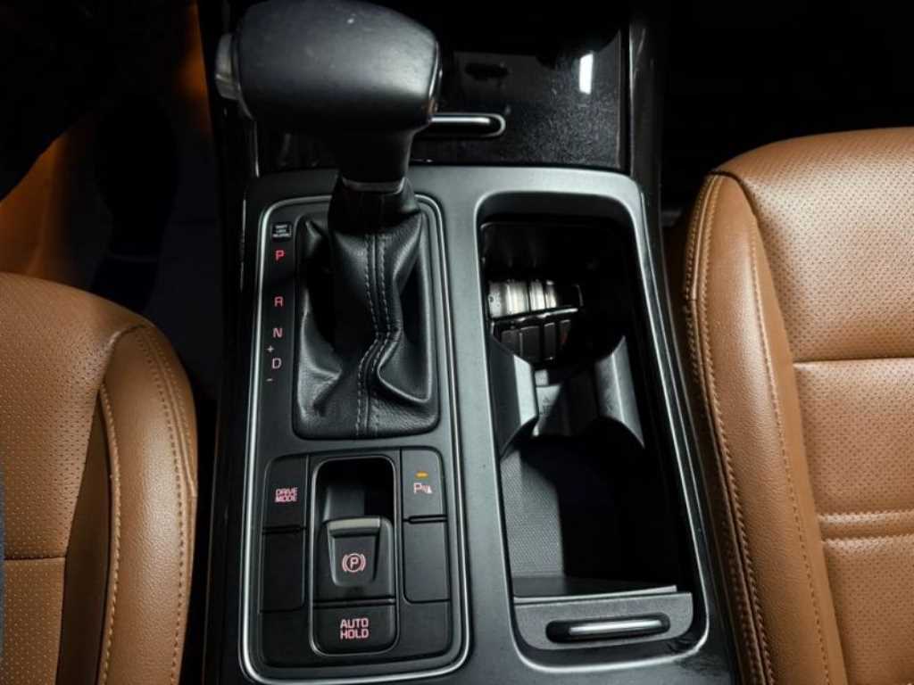 KIA Sorento 2018 - Importación desde Corea - HF Imports Iquique - Foto 13