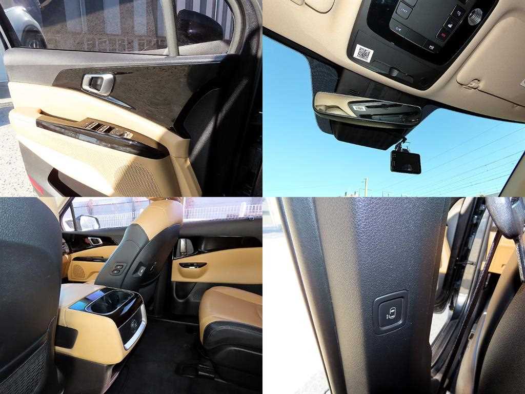 KIA Carnival 2021 - Importación desde Corea - HF Imports Iquique - Foto 18