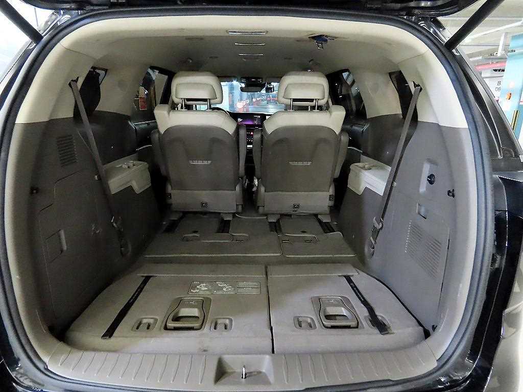 KIA Carnival 2021 Negro - Importación desde Corea - HF Imports Iquique - Foto 17