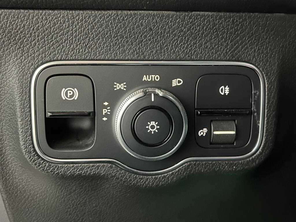 Mercedes Benz GLB Class 2021 Blanco - Importación desde Corea - HF Imports Iquique - Foto 13
