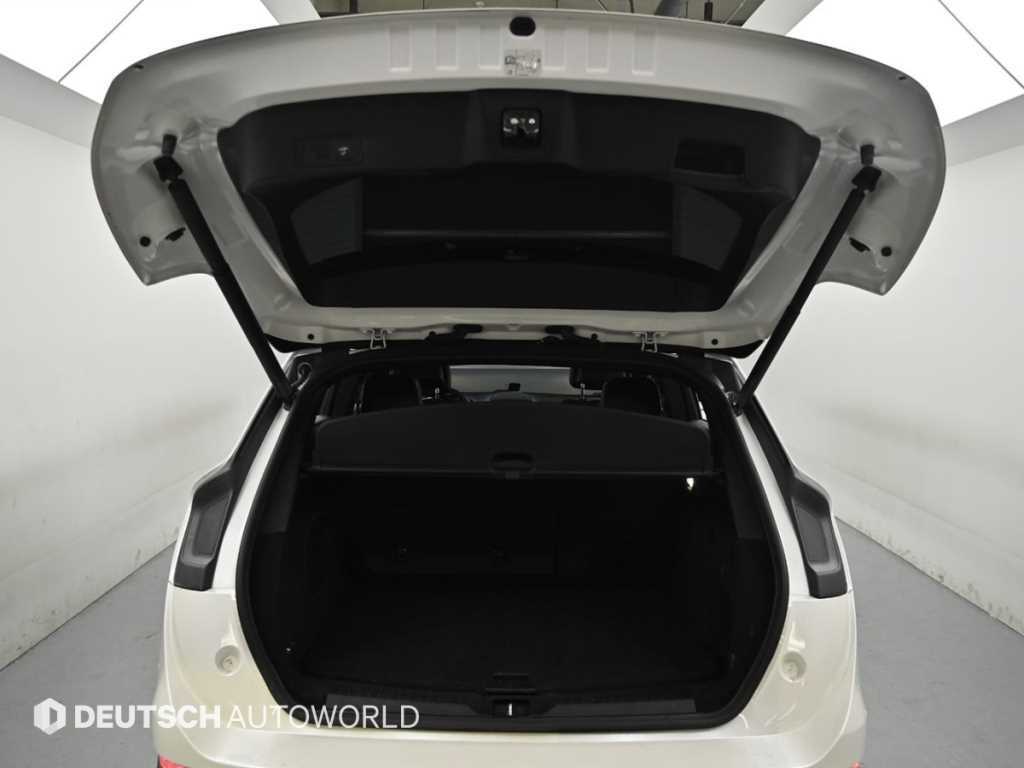 Lincoln MKC 2017 Blanco - Importación desde Corea - HF Imports Iquique - Foto 19
