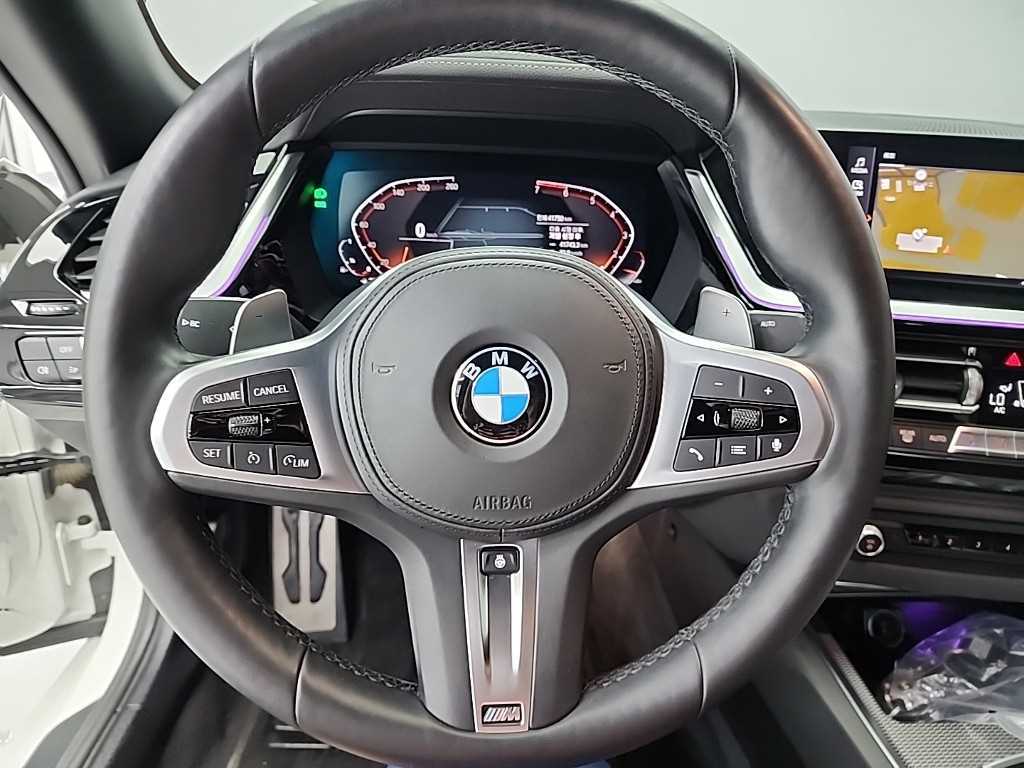 BMW Z4 - Vista 9