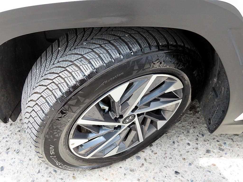 HYUNDAI Tucson 2021 Blanco - Importación desde Corea - HF Imports Iquique - Foto 20