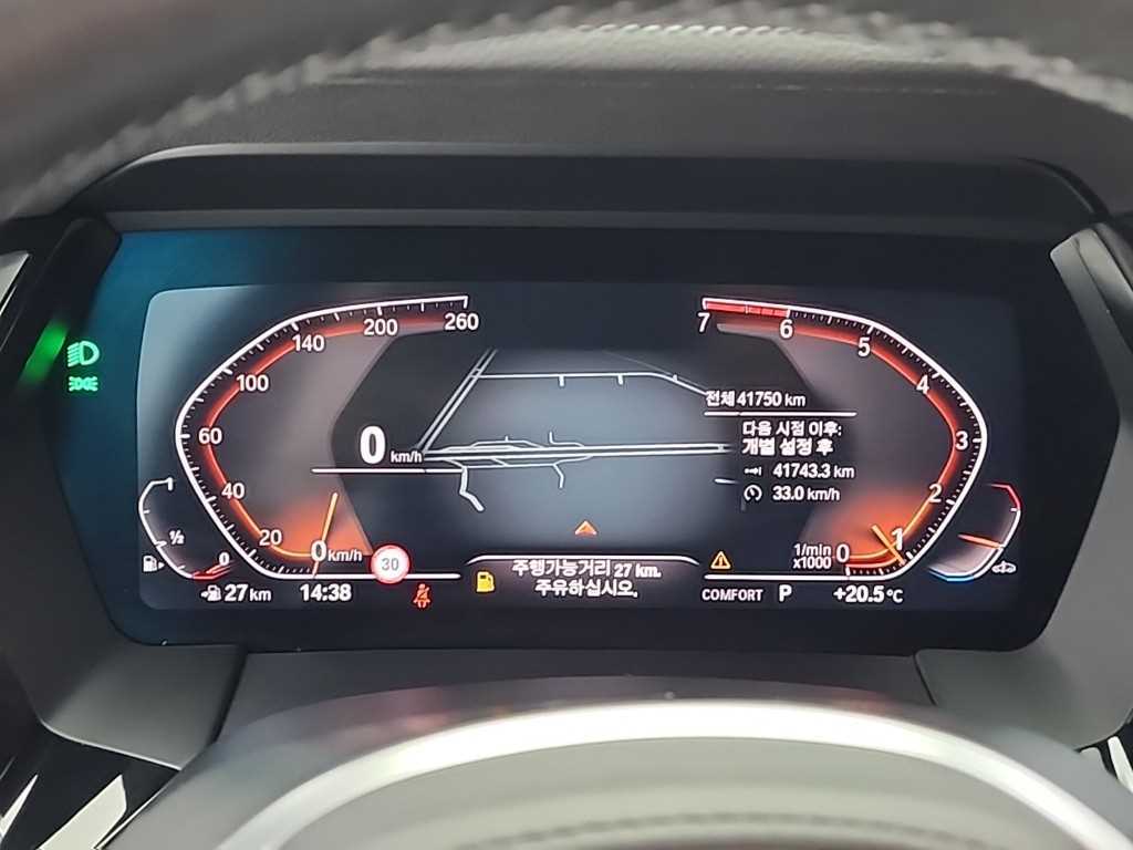 BMW Z4 - Vista 6