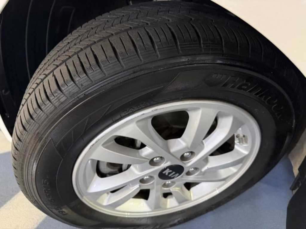 KIA K3 2019 Blanco - Importación desde Corea - HF Imports Iquique - Foto 20