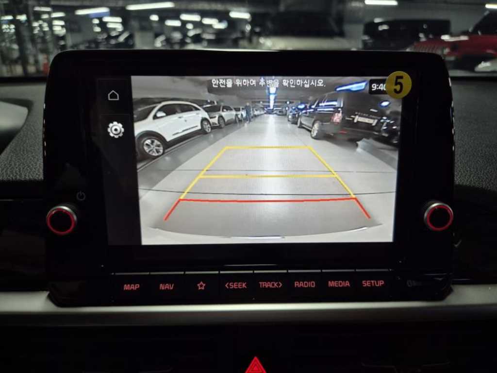 KIA Morning 2024 Blanco - Importación desde Corea - HF Imports Iquique - Foto 18