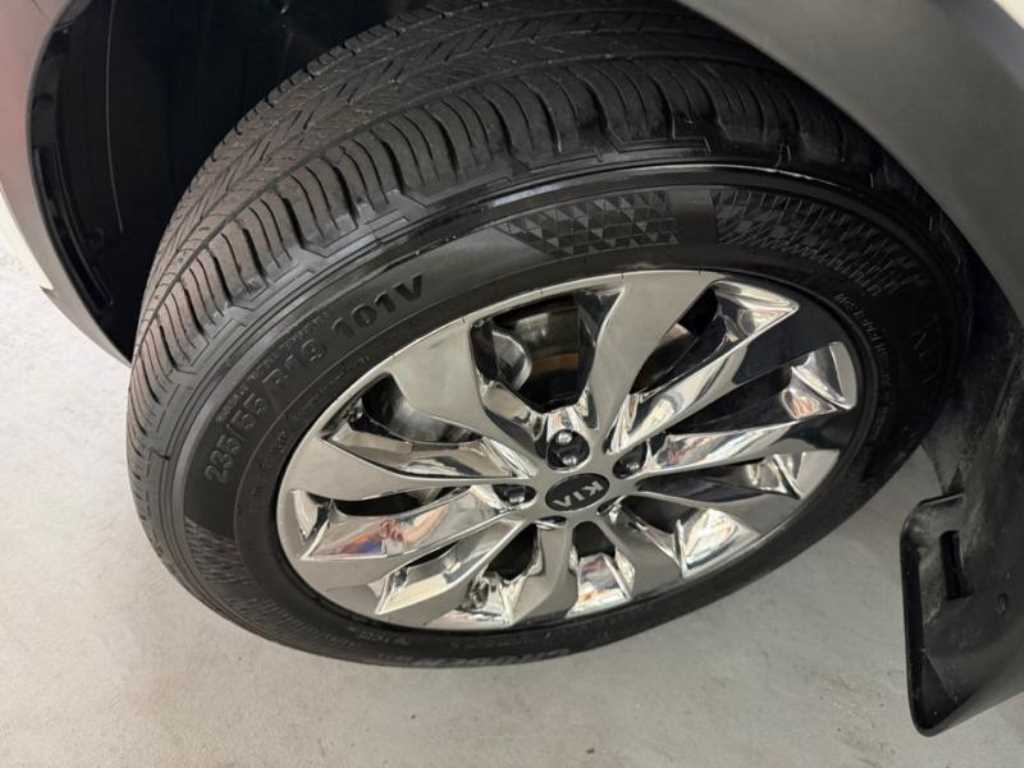 KIA Sorento 2018 - Importación desde Corea - HF Imports Iquique - Foto 20