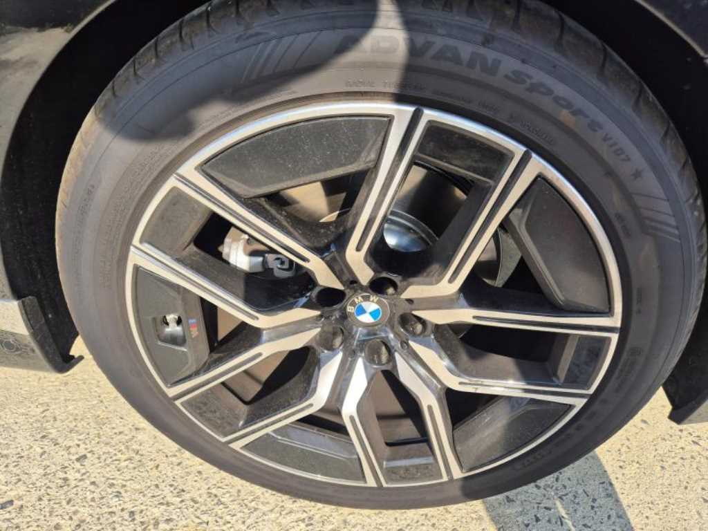 BMW 7 Series - Vista 7