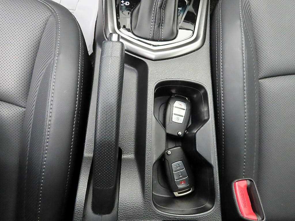Ssangyong Tivoli 2022 - Importación desde Corea - HF Imports Iquique - Foto 13