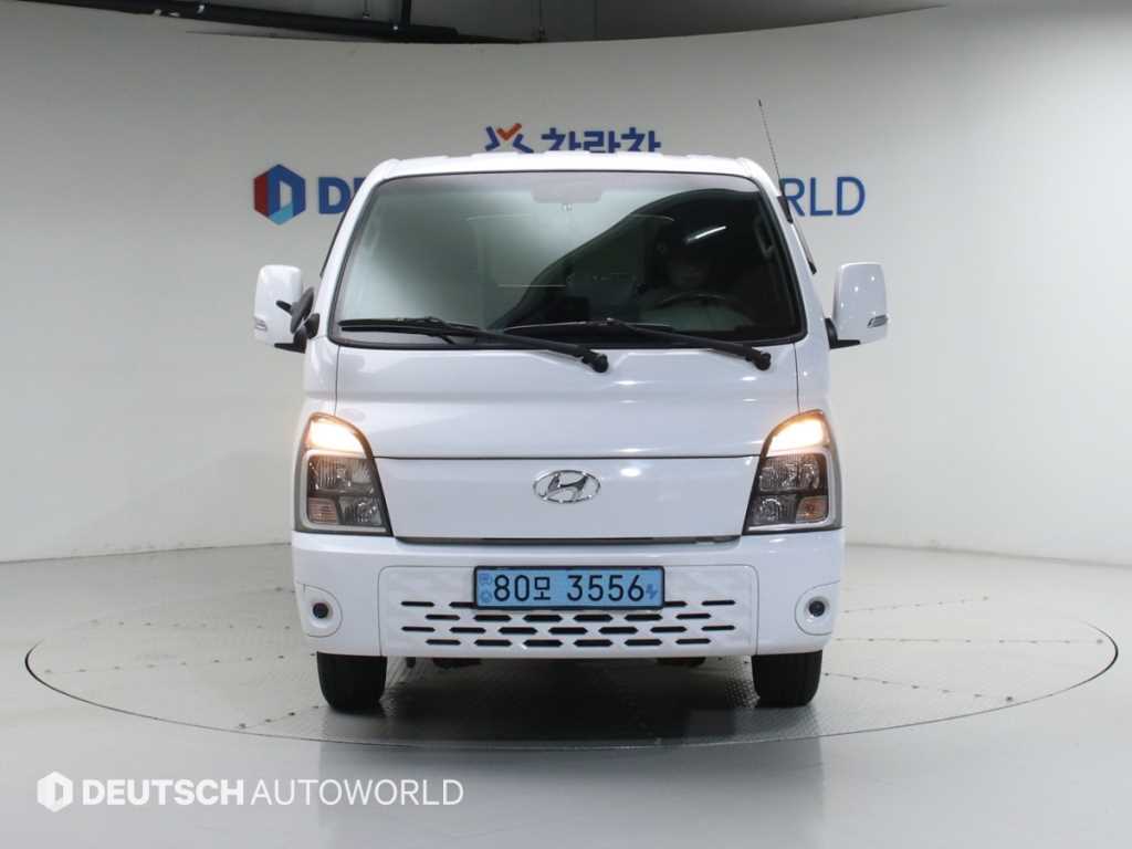 Small Truck Cargo (small) - Vista 3