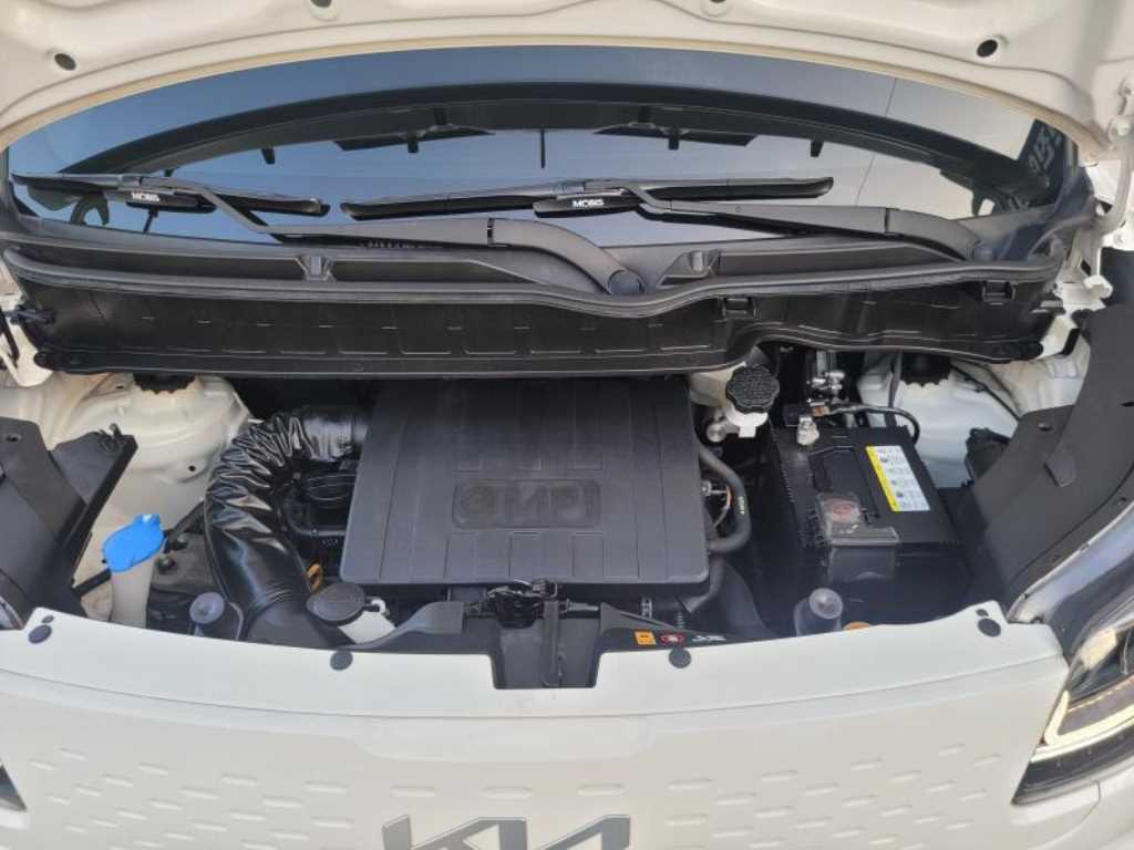 KIA Ray 2022 - Importación desde Corea - HF Imports Iquique - Foto 19