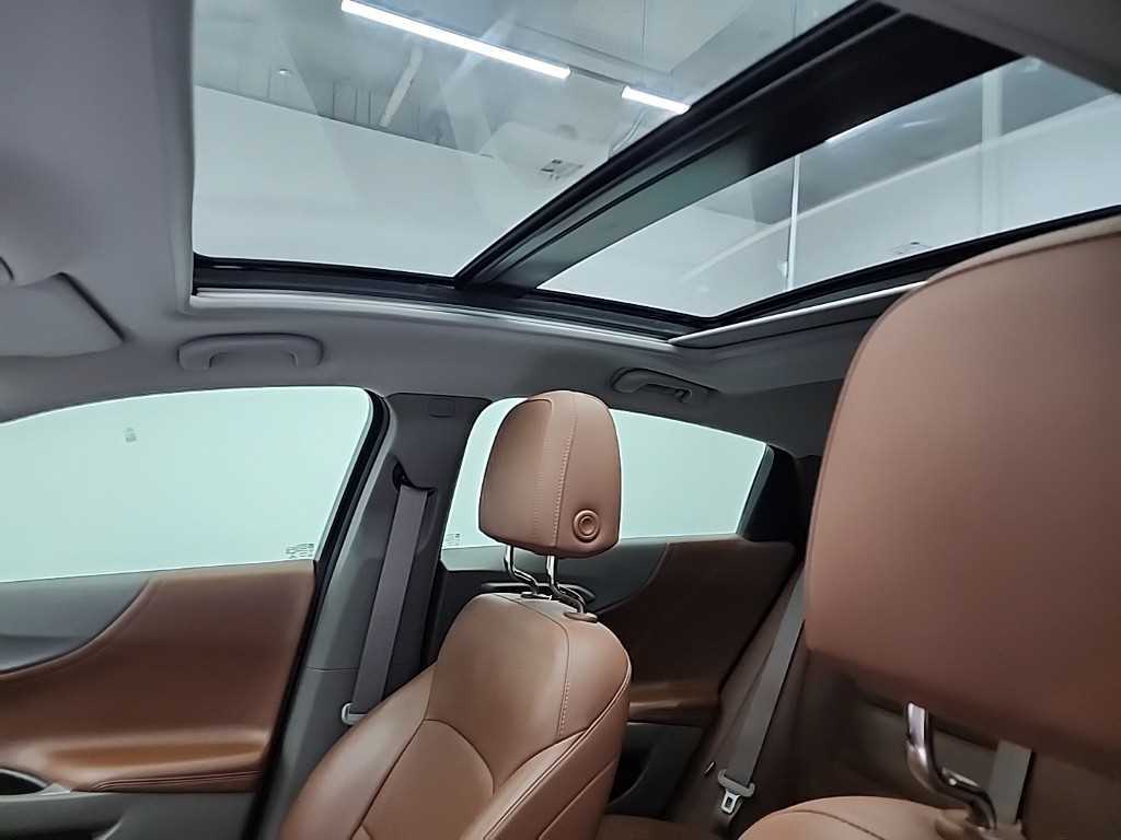 Chevrolet Malibu 2017 Gris - Importación desde Corea - HF Imports Iquique - Foto 15