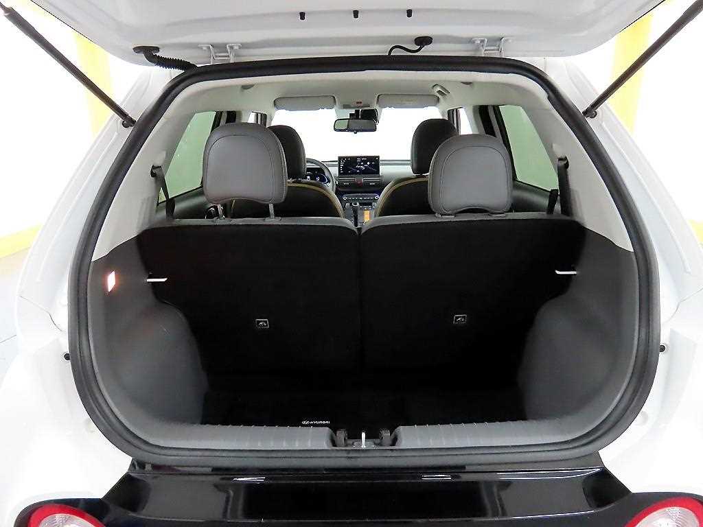 HYUNDAI Casper 2025 Blanco - Importación desde Corea - HF Imports Iquique - Foto 17