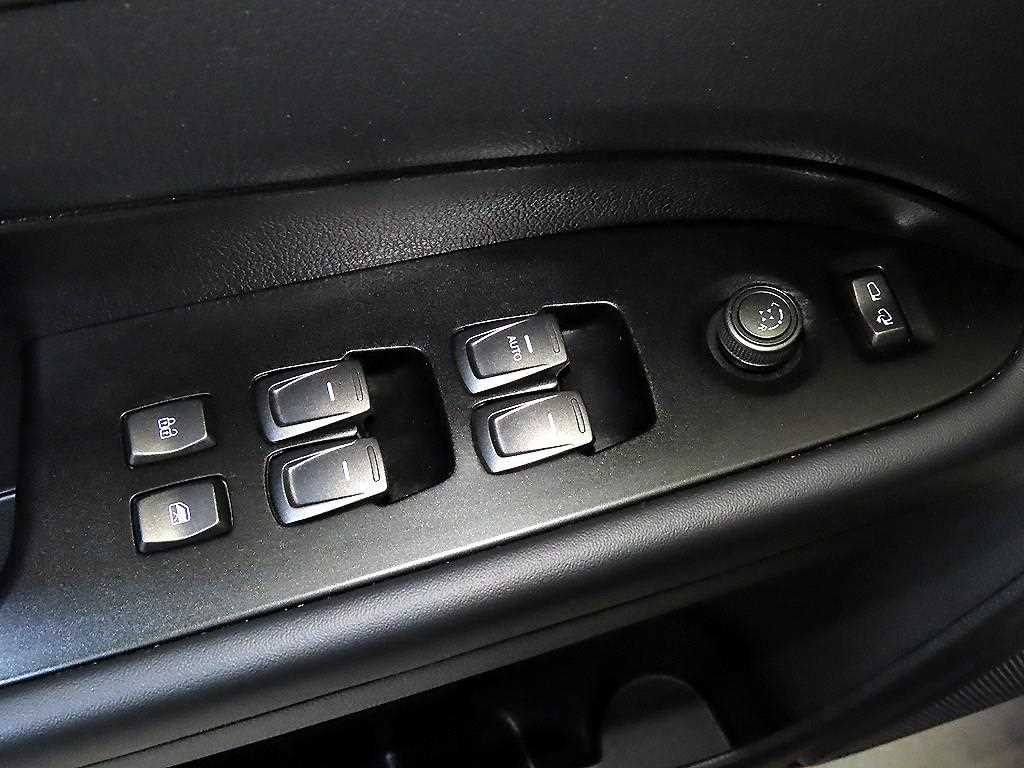 Ssangyong Rexton 2023 - Importación desde Corea - HF Imports Iquique - Foto 14