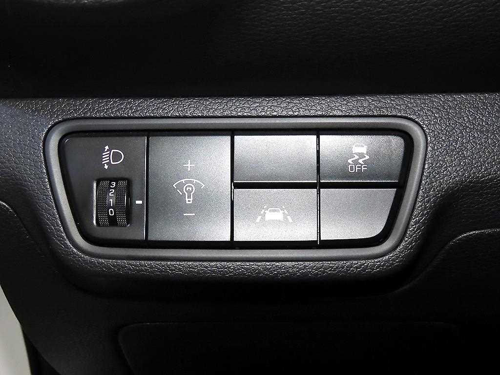 KIA K3 2019 Blanco - Importación desde Corea - HF Imports Iquique - Foto 14