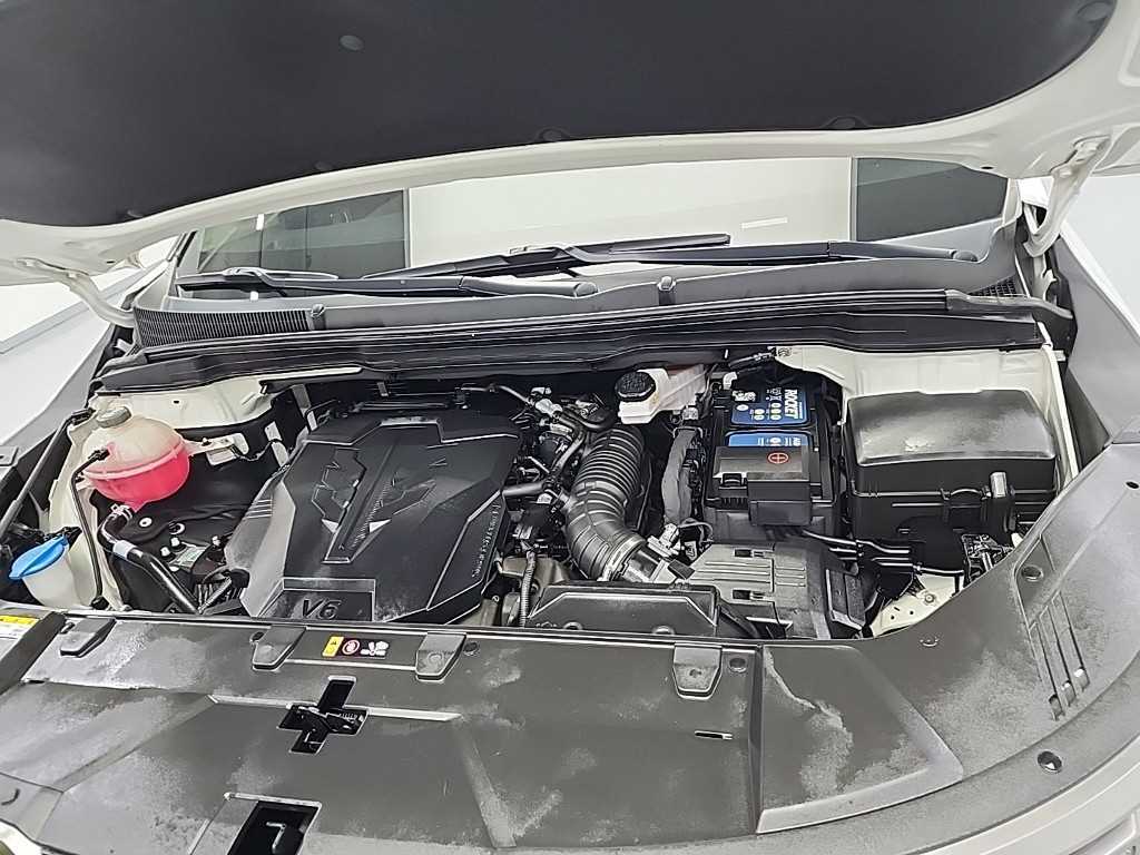 KIA Carnival - Vista 5
