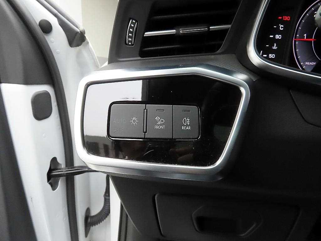 Audi A6 - Vista 12