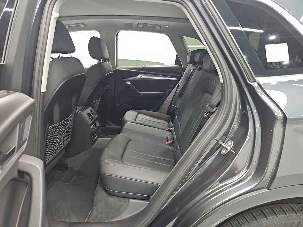 Audi Q5 - Vista 12