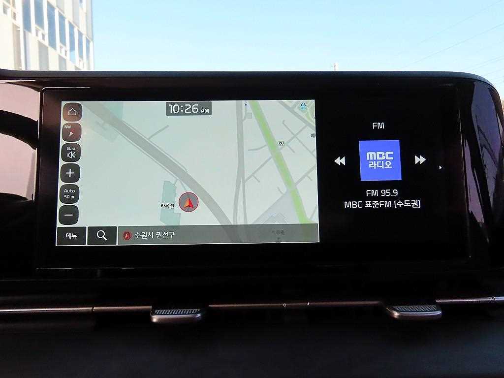 KIA Carnival 2021 - Importación desde Corea - HF Imports Iquique - Foto 14