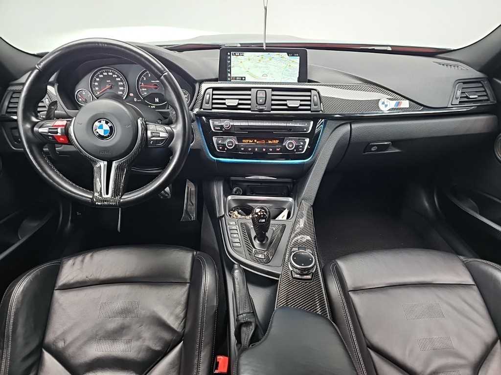 BMW 3 series - Vista 7
