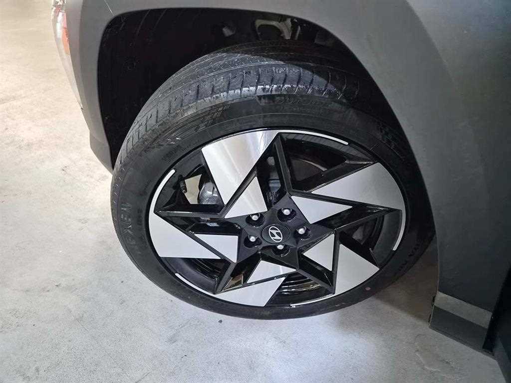 HYUNDAI Kona 2023 Blanco - Importación desde Corea - HF Imports Iquique - Foto 20