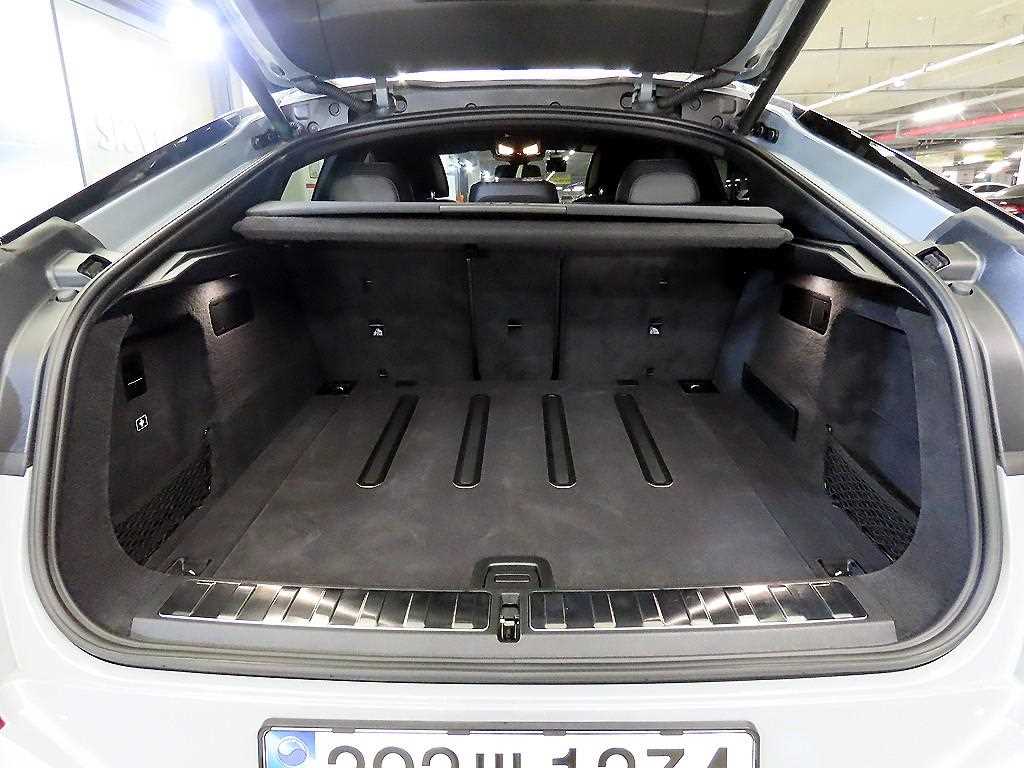 BMW X6 2024 Gris - Importación desde Corea - HF Imports Iquique - Foto 17