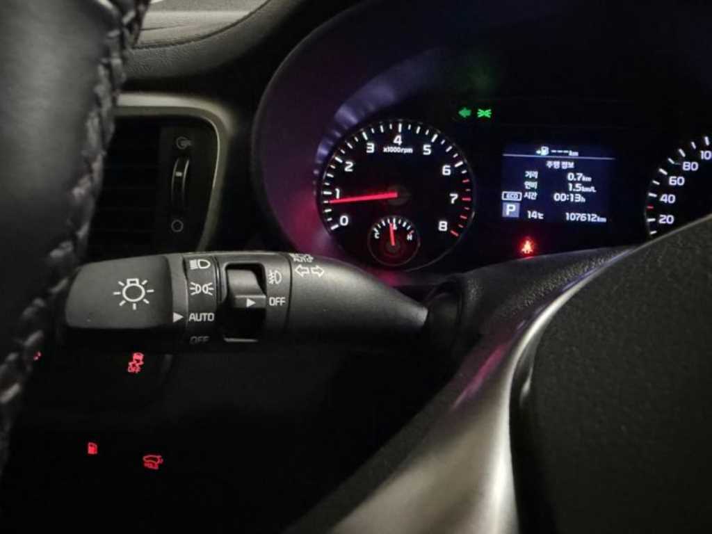 KIA Sorento 2018 - Importación desde Corea - HF Imports Iquique - Foto 16