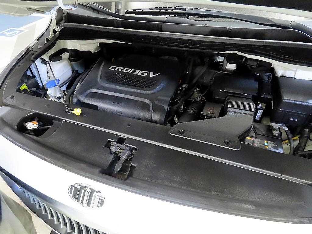 KIA Carnival 2018 Blanco - Importación desde Corea - HF Imports Iquique - Foto 19
