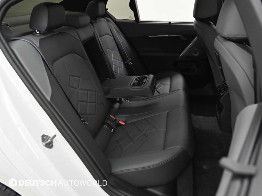 BMW 5 Series - Vista 12
