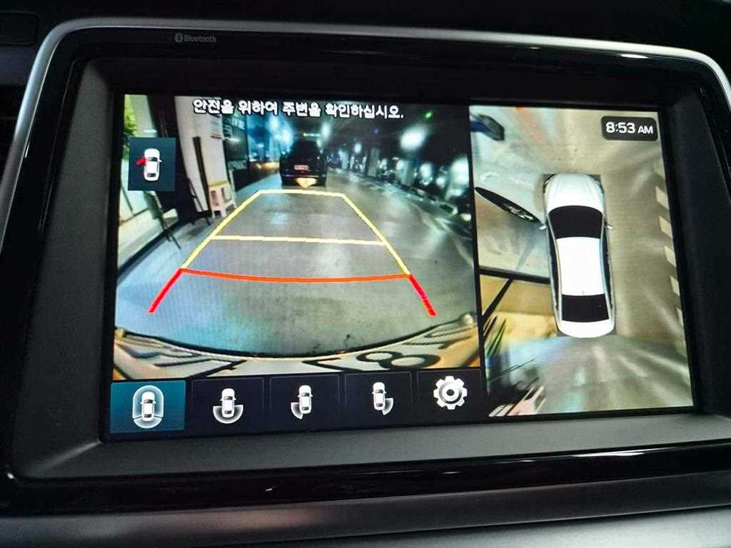 HYUNDAI Sonata 2019 Blanco - Importación desde Corea - HF Imports Iquique - Foto 15