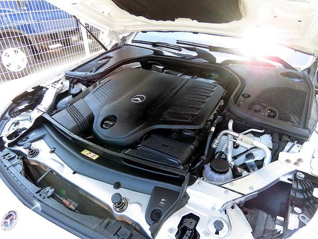 Mercedes Benz CLS Class 2020 Blanco - Importación desde Corea - HF Imports Iquique - Foto 19
