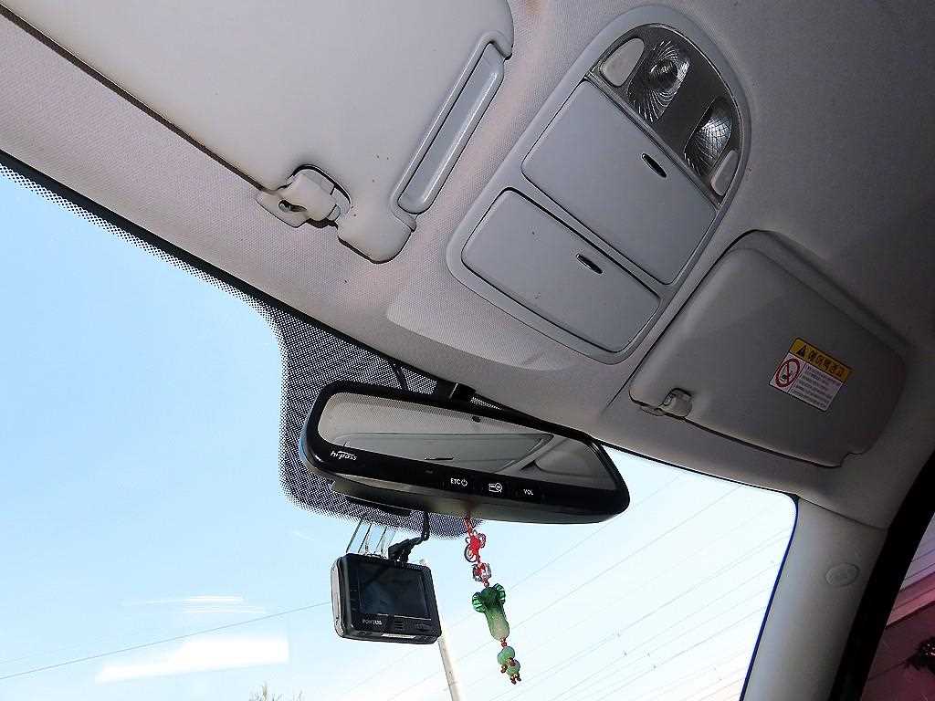 HYUNDAI Santa Fe 2011 Gris - Importación desde Corea - HF Imports Iquique - Foto 17