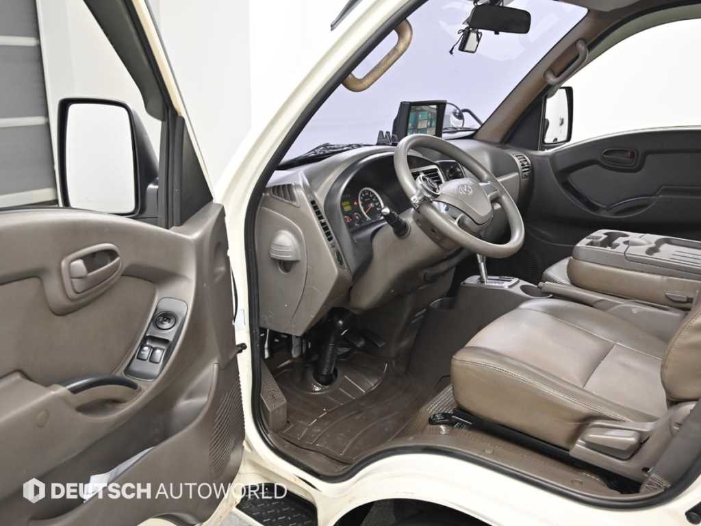 Small Truck Cargo (small) - Vista 11