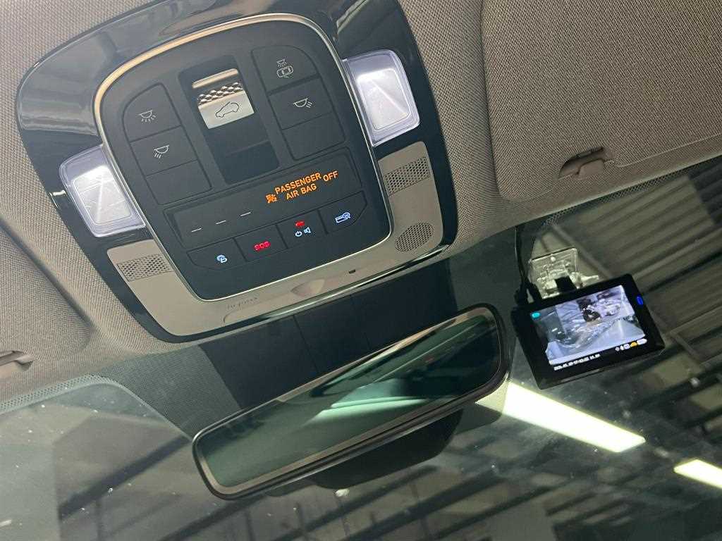 HYUNDAI Santa Fe - Vista 8