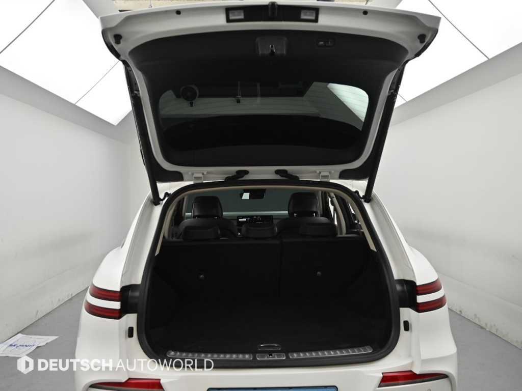 Genesis GV70 2023 Blanco - Importación desde Corea - HF Imports Iquique - Foto 19