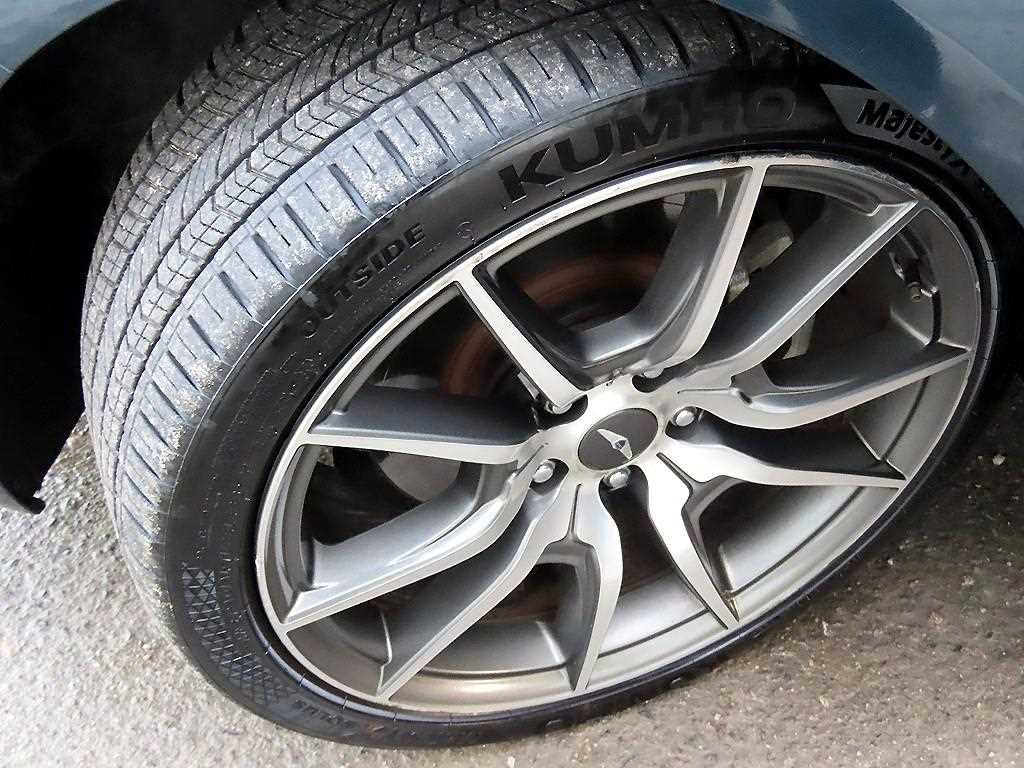 Genesis G70 2023 - Importación desde Corea - HF Imports Iquique - Foto 20