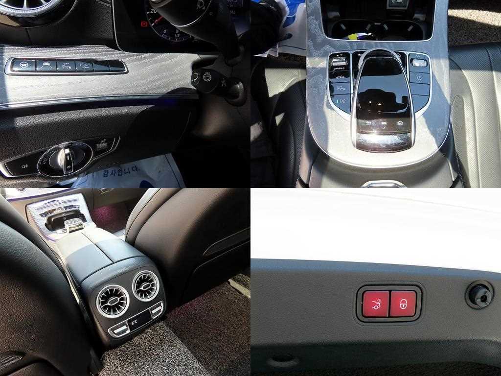 Mercedes Benz CLS Class 2020 Blanco - Importación desde Corea - HF Imports Iquique - Foto 18