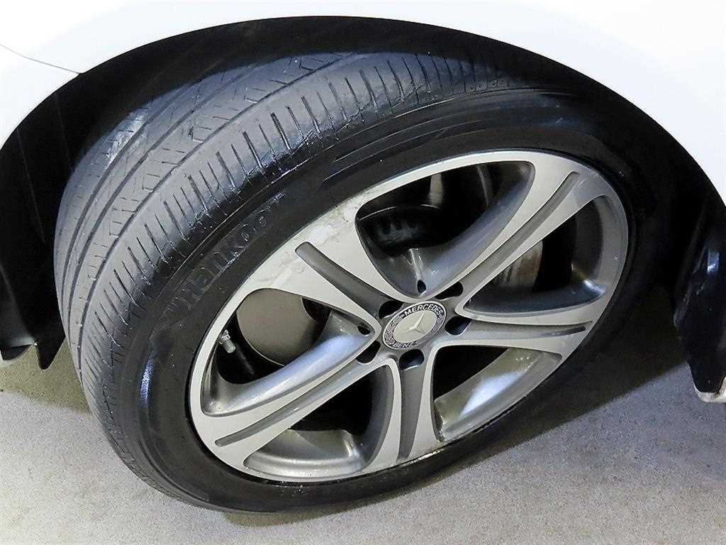 Mercedes Benz E class 2017 Blanco - Importación desde Corea - HF Imports Iquique - Foto 20