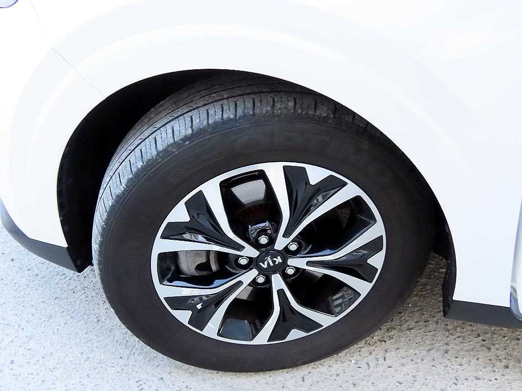 KIA Carnival 2021 - Importación desde Corea - HF Imports Iquique - Foto 20