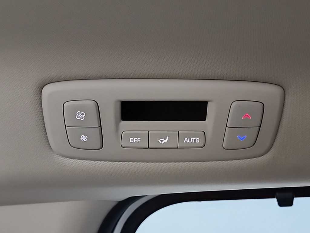 KIA Carnival 2022 Blanco - Importación desde Corea - HF Imports Iquique - Foto 13