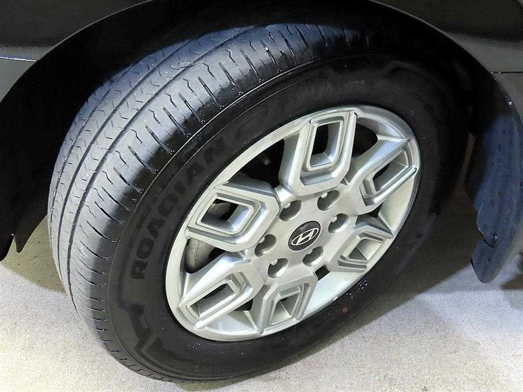 HYUNDAI Staria 2025 - Importación desde Corea - HF Imports Iquique - Foto 20