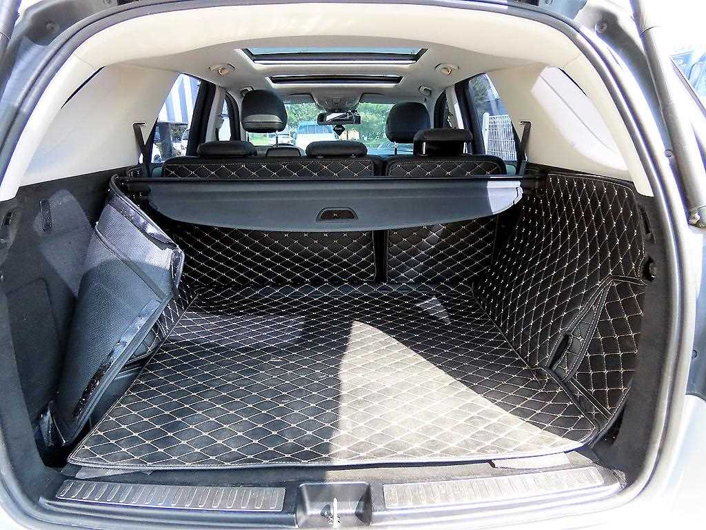 Mercedes Benz GLE Class 2016 Plateado - Importación desde Corea - HF Imports Iquique - Foto 17